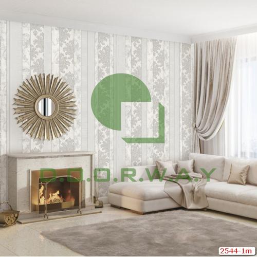 2544-1 (Interior) 2544-1 (Interior)